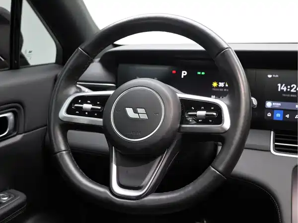 Li Auto ONE 2022