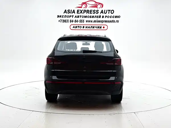 Jetta VS5 2022