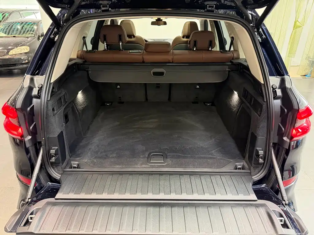 BMW X5 2021 — фото 10