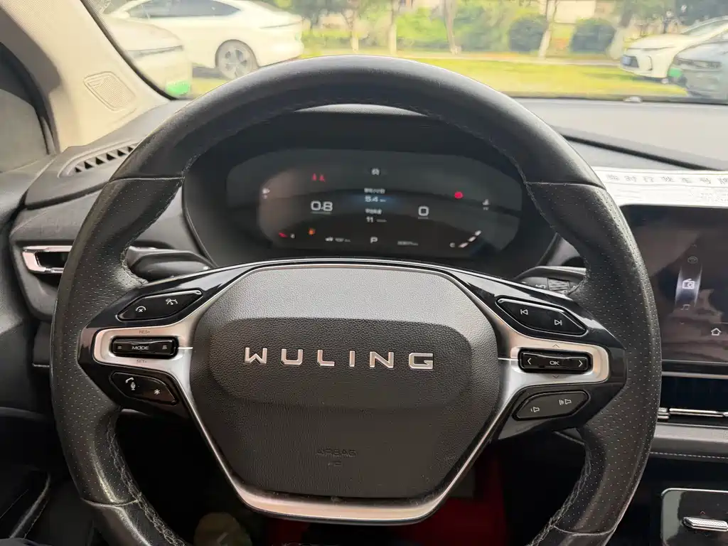 Wuling Victory 2021 — фото 15
