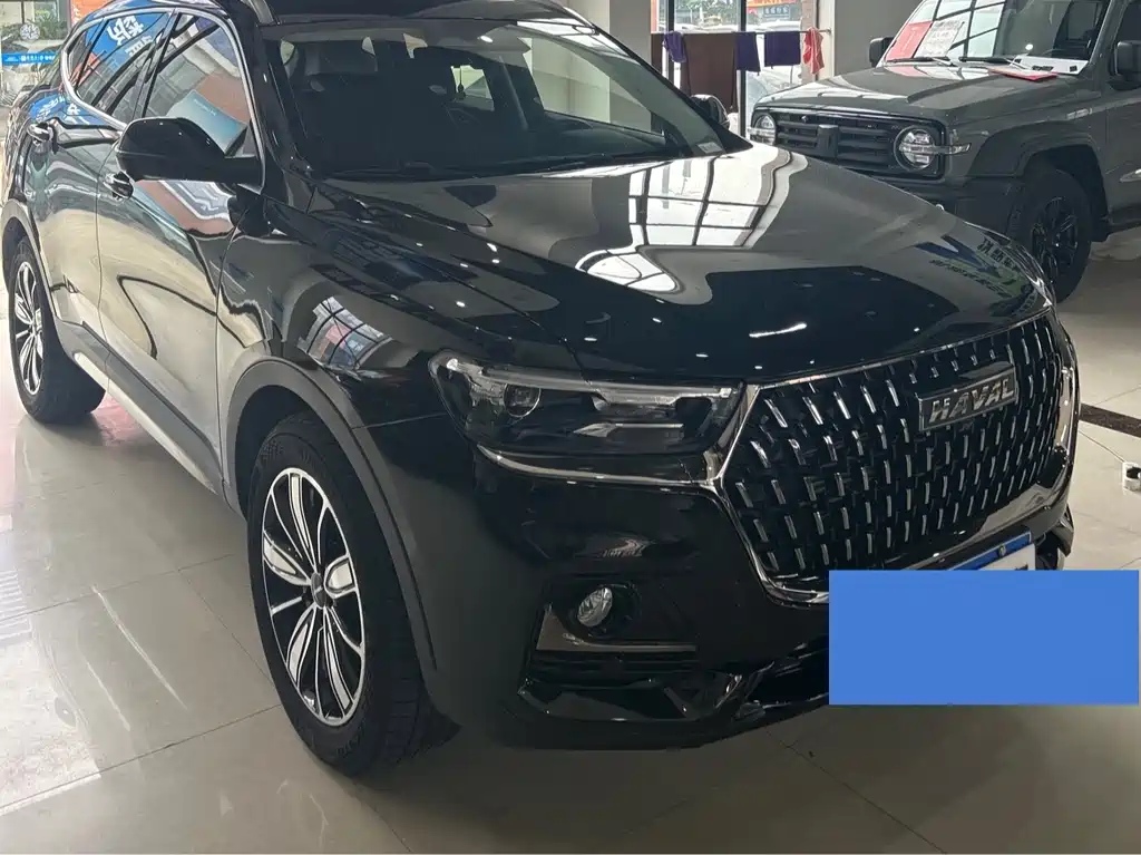 Haval H6 2024