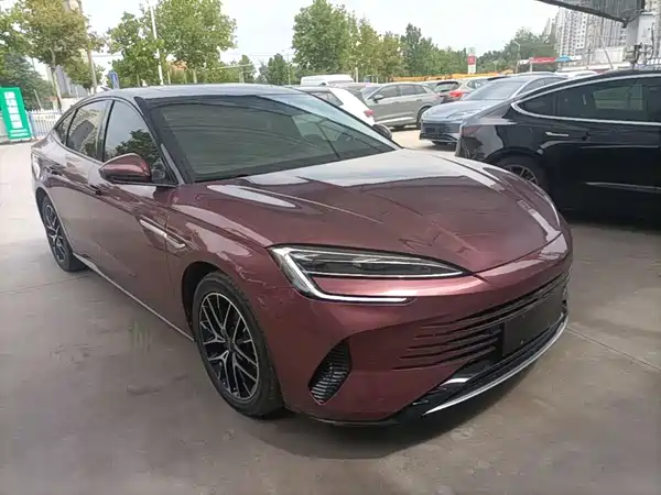 BYD Seal 2023