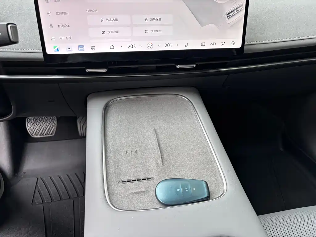 Nissan N7 2025 — фото 16