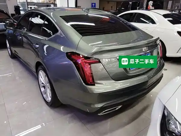 Cadillac CT5 2023