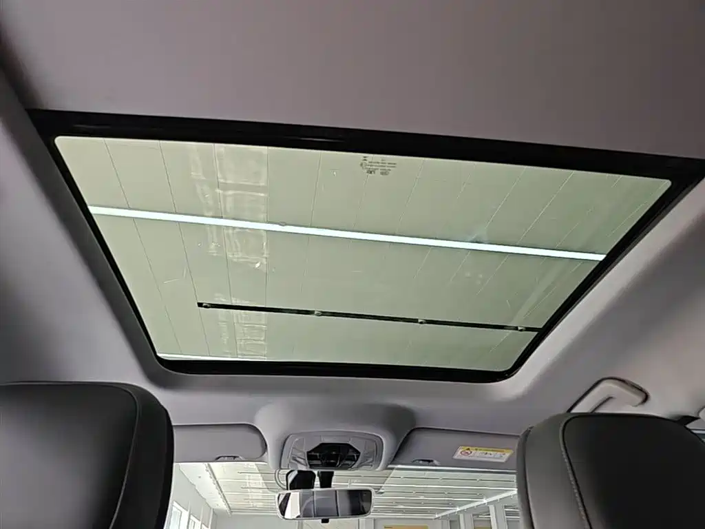 Chery Tiggo 8 PLUS 2022 — фото 18