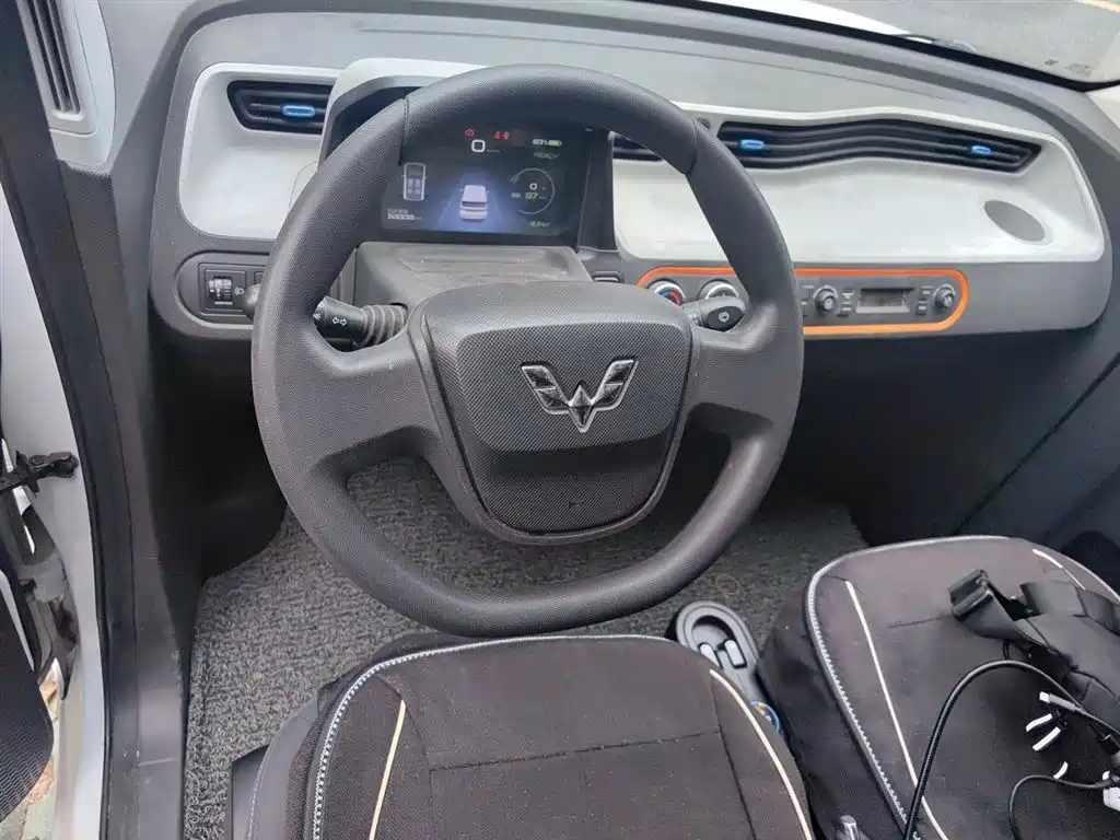 Wuling Hongguang MINIEV 2020