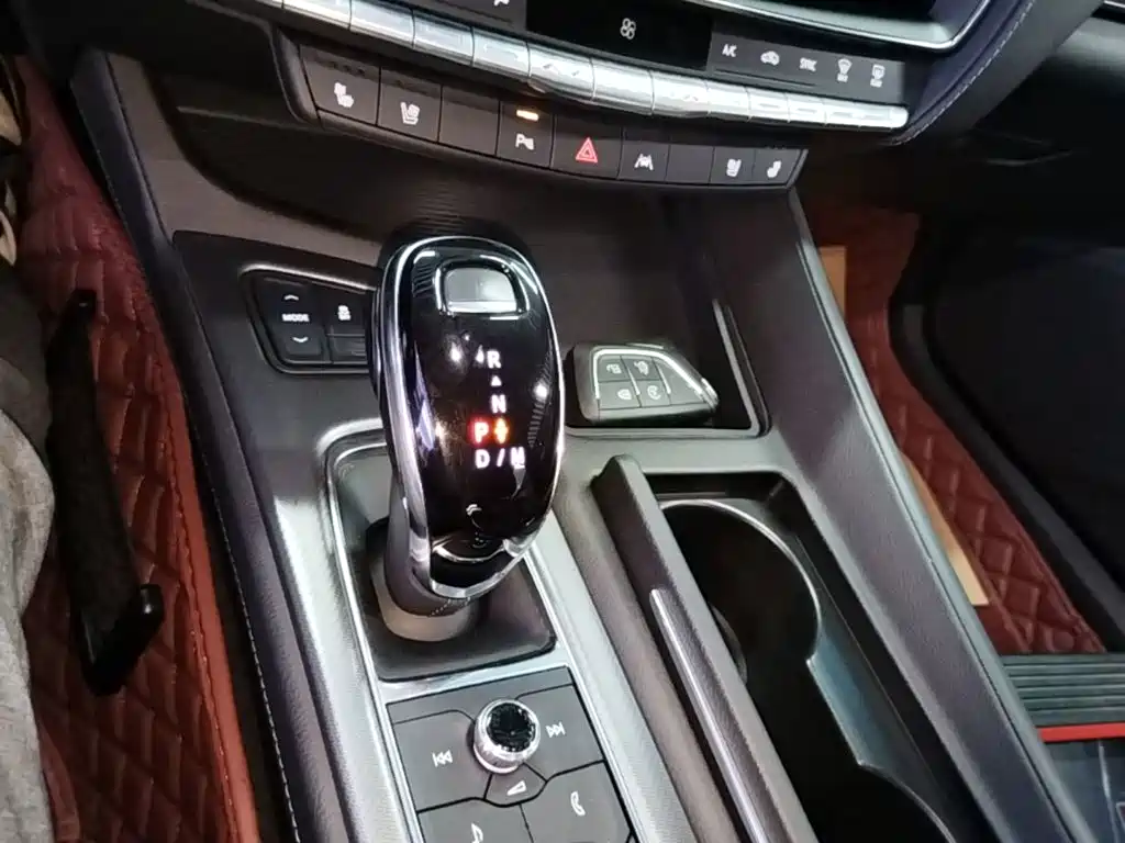 Cadillac CT5 2023 — фото 14