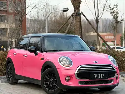 MINI MINI 2016