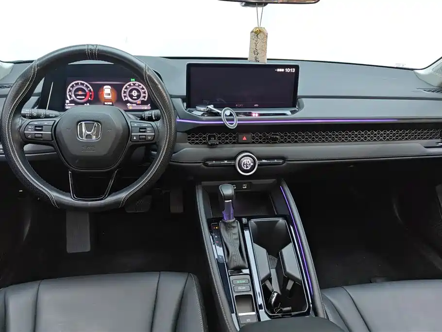 Honda Accord 2024 — фото 12