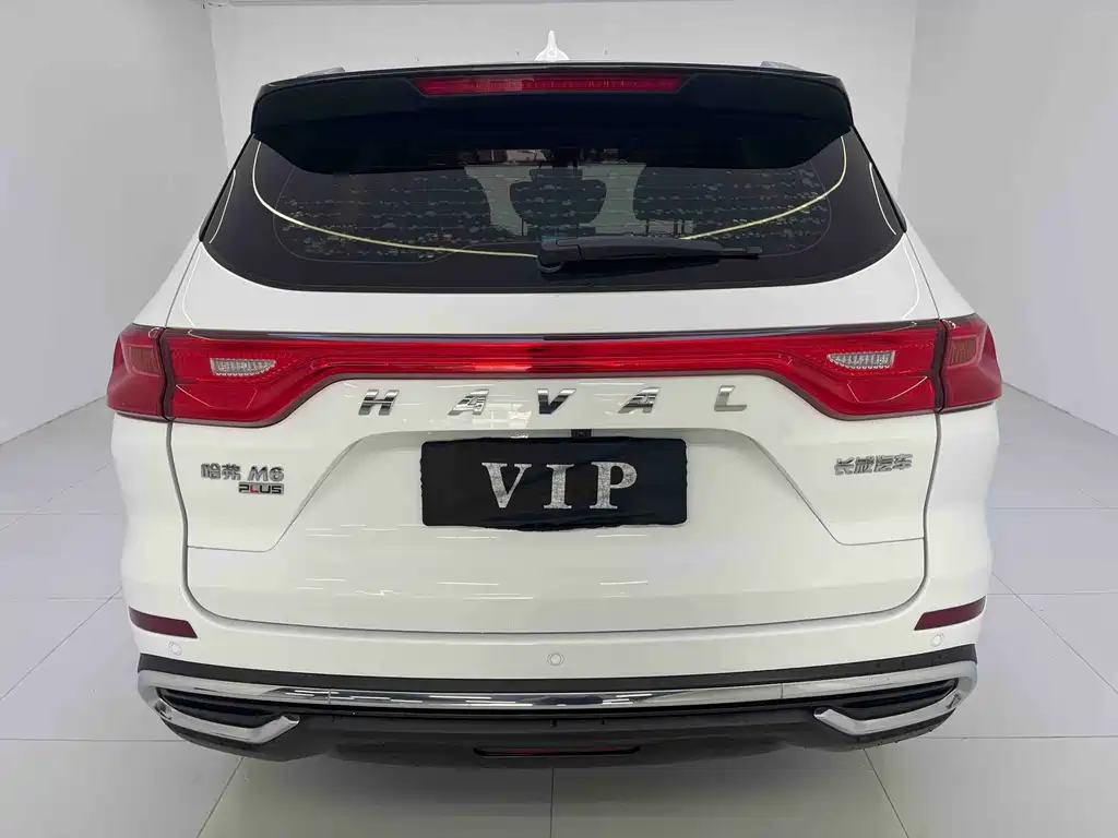 Haval M6 2022