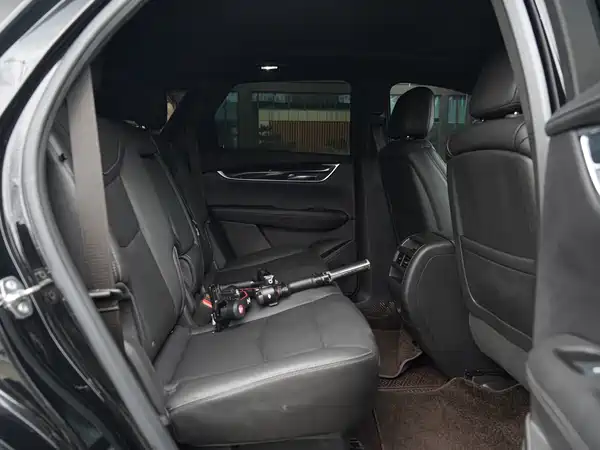 Cadillac XT5 2022