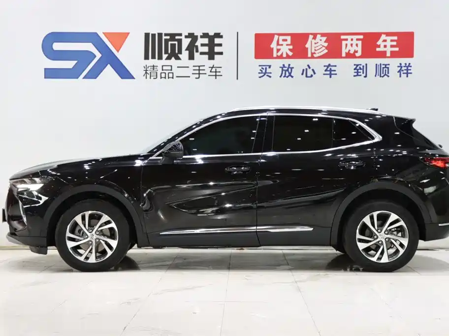 Buick Envision S 2022 — фото 6