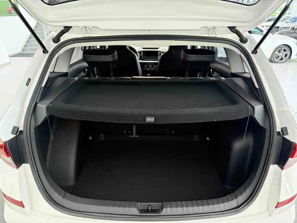 Skoda Kamiq 2022 — фото 17