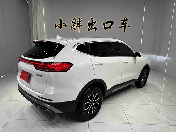 Haval H6 2023