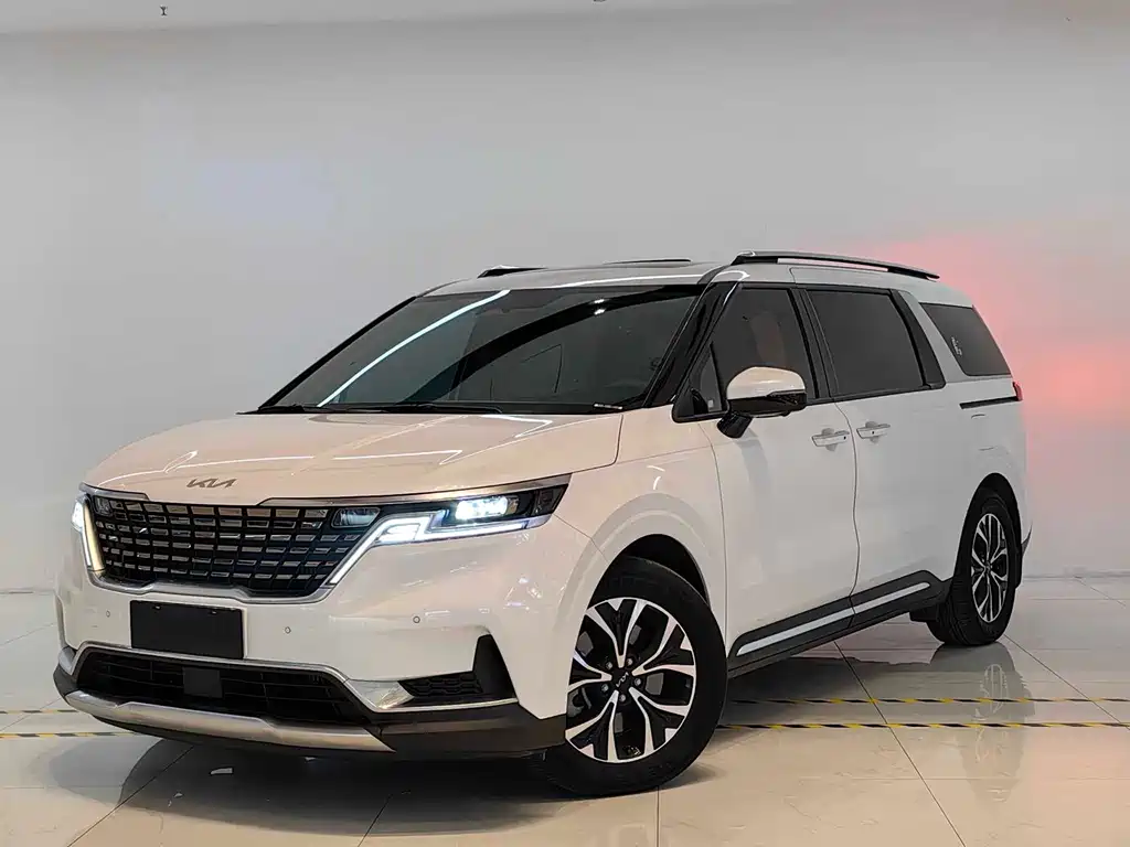 Kia Carnival 2023