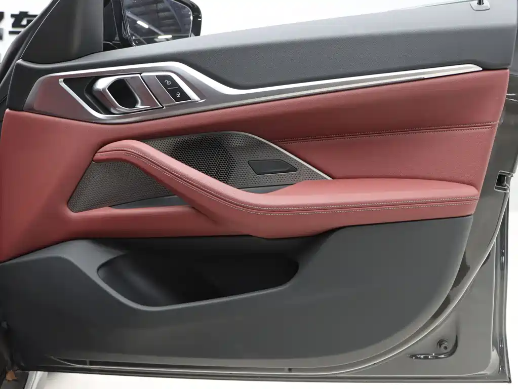 BMW 4 Series 2023 — фото 19