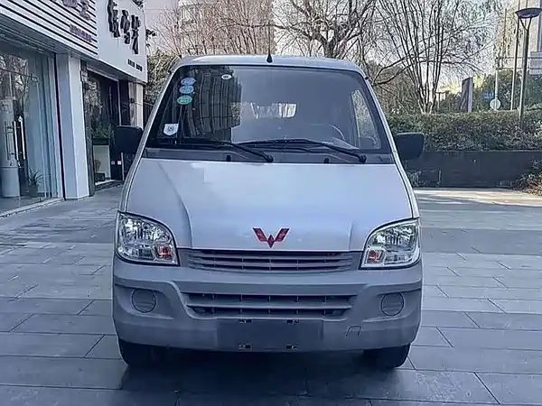 Wuling Sunshine 2019