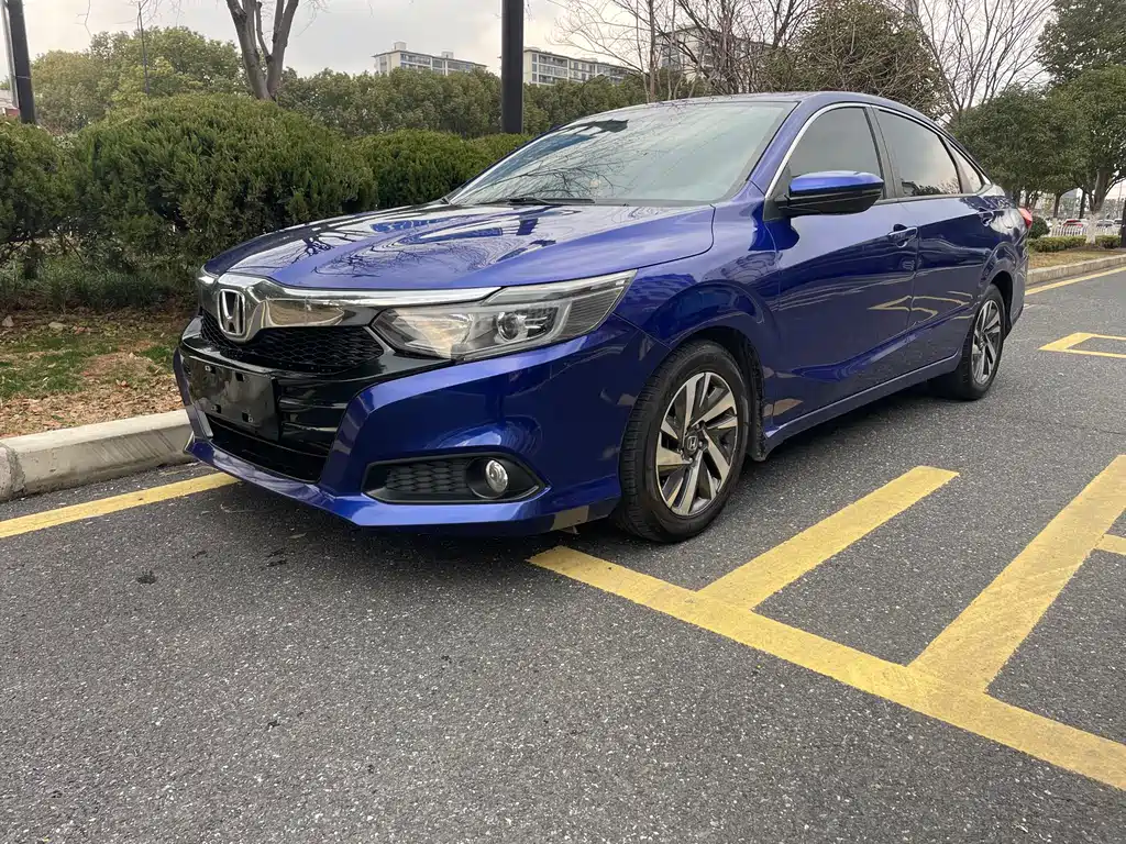 Honda Crider 2019 — фото 1