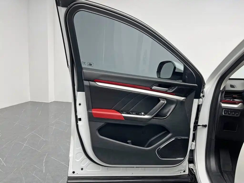 Haval H4 2019 — фото 12