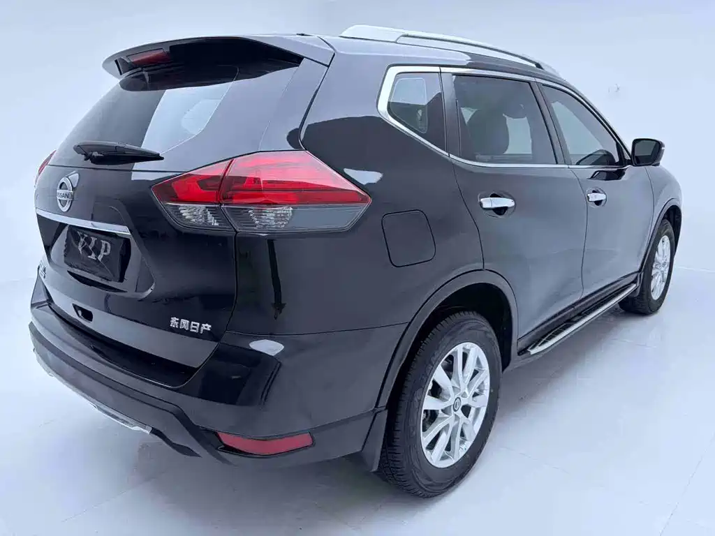 Nissan X-Trail 2023