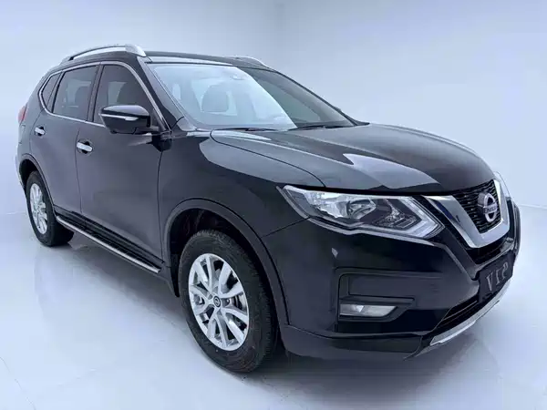 Nissan X-Trail 2023