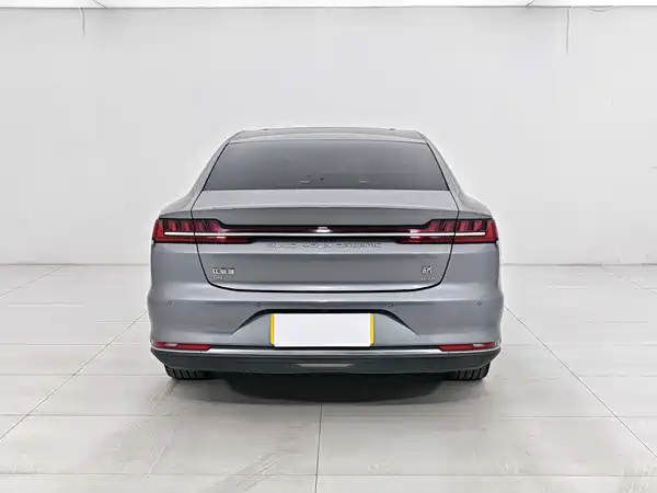 BYD Han 2020