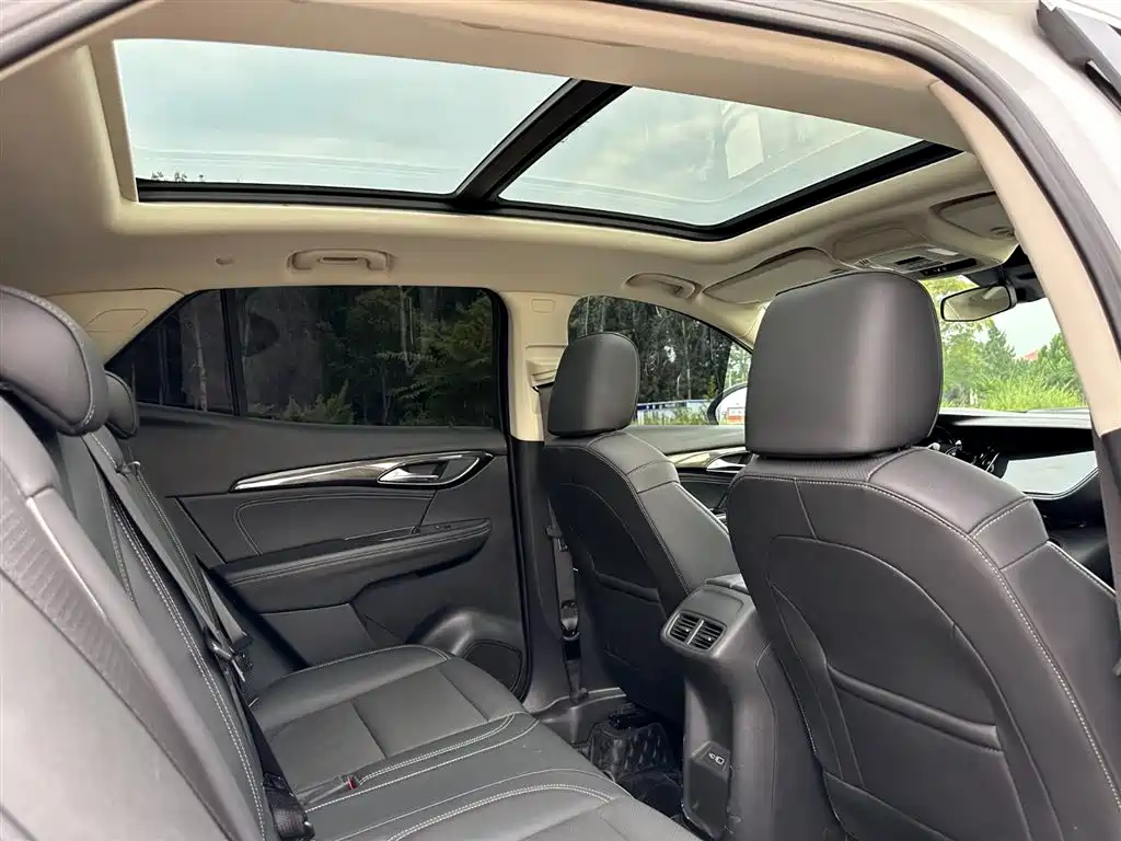 Buick Envision S 2023 — фото 19
