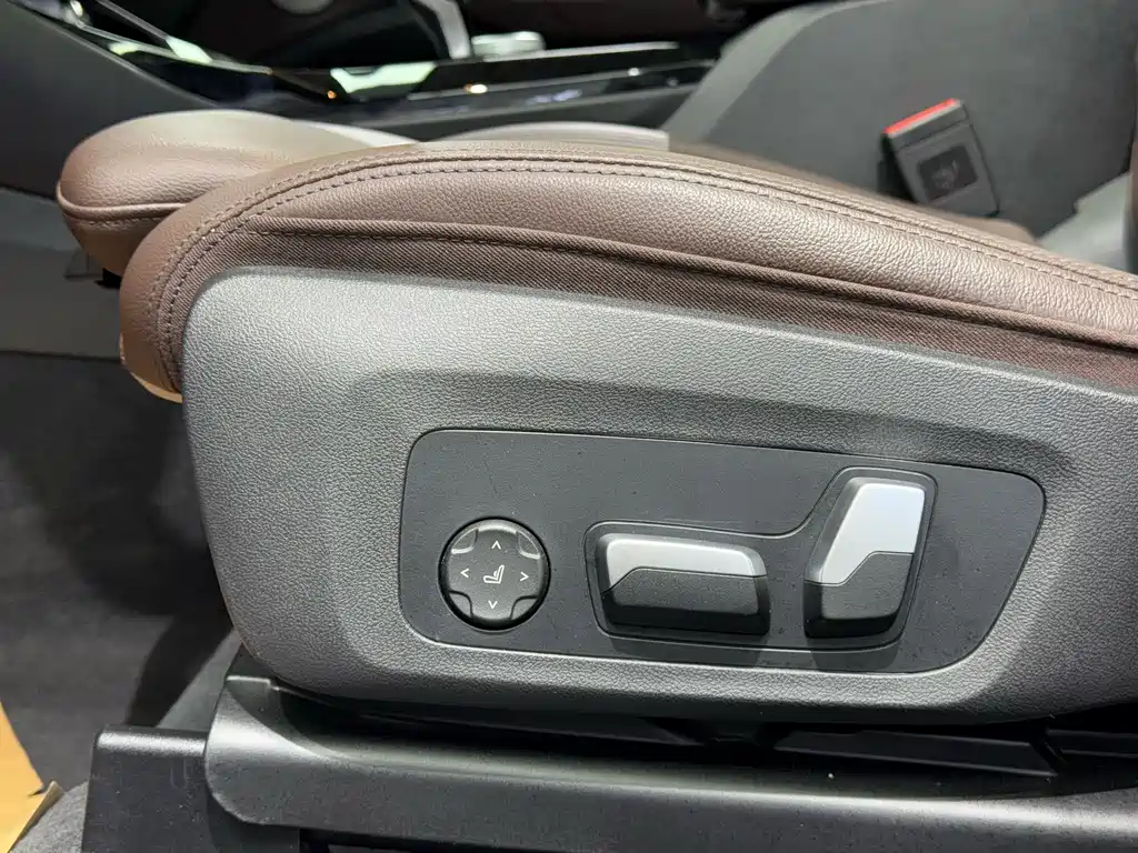 BMW X3 2022 — фото 18