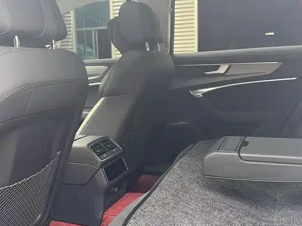 Audi A6 2023