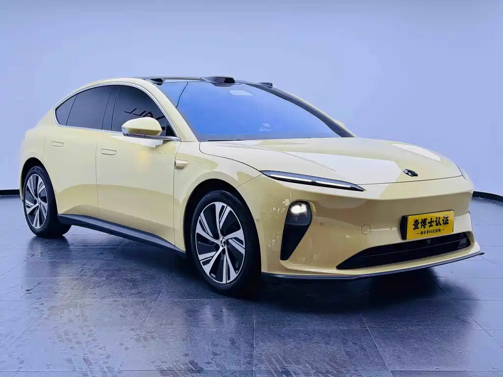 NIO ET5 2023