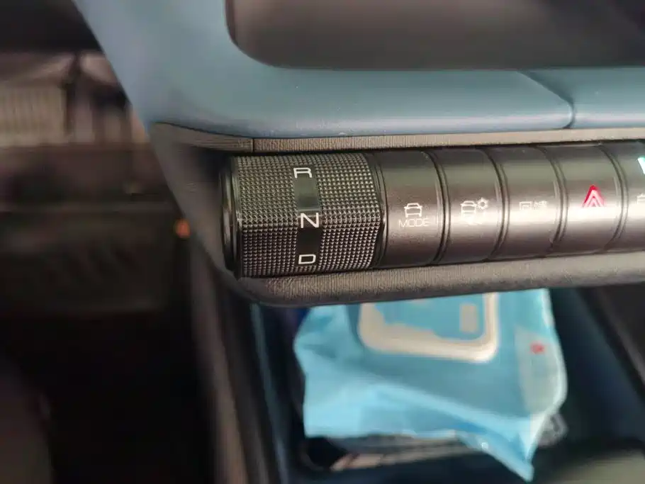 BYD Dolphin 2022 — фото 16