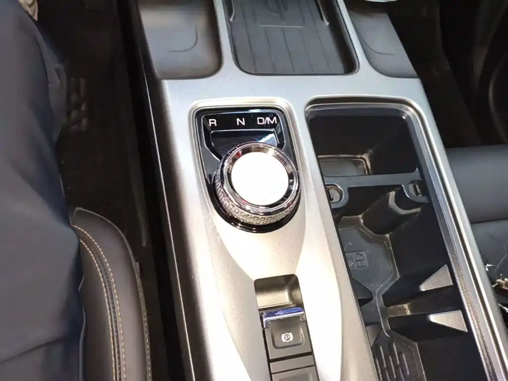 Haval Big Dog 2023 — фото 13