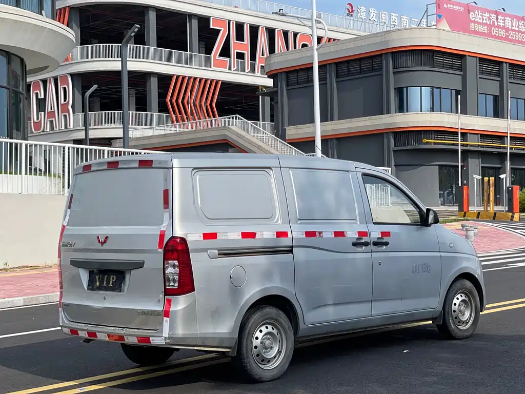 Wuling Rongguang V 2019 — фото 9