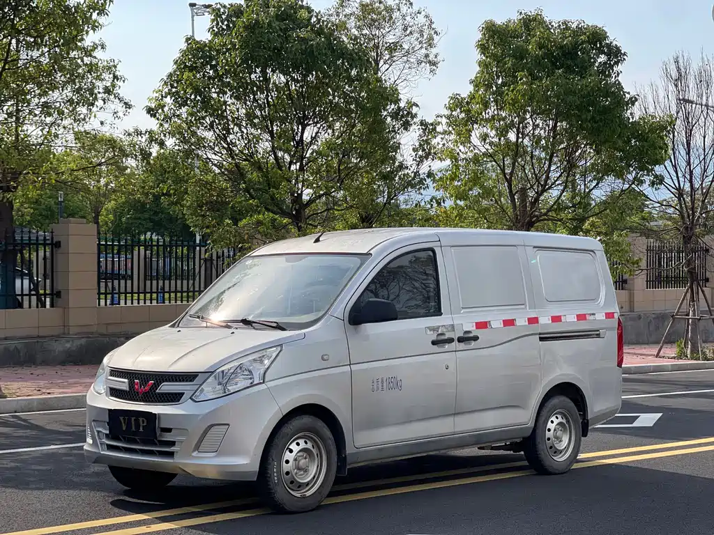 Wuling Rongguang V 2019