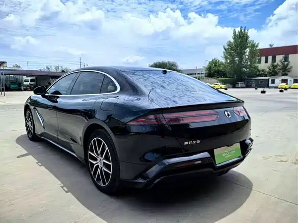 Denza Z9 2024