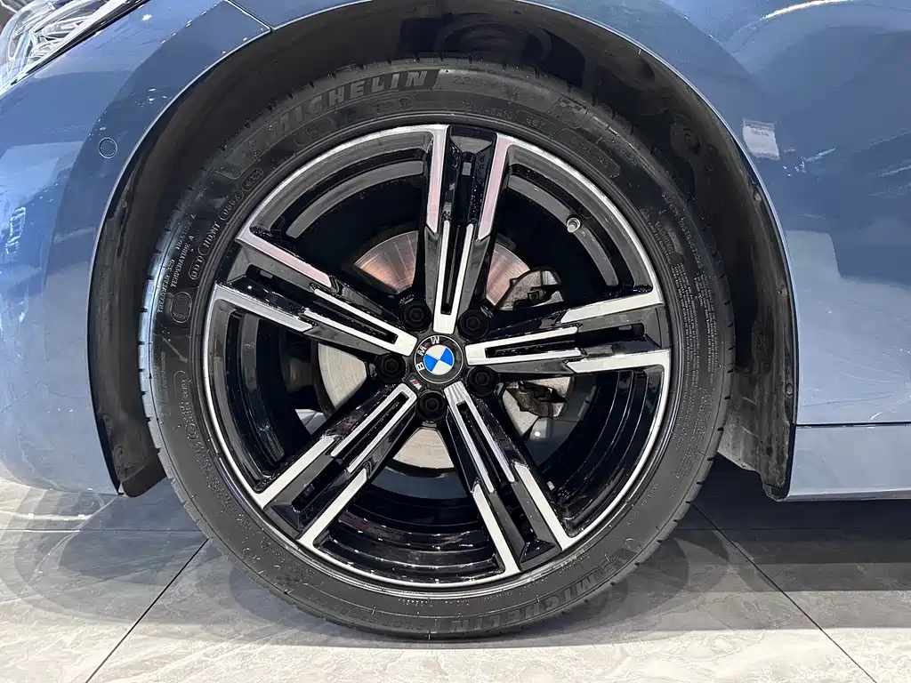 BMW 4 Series 2022 — фото 7