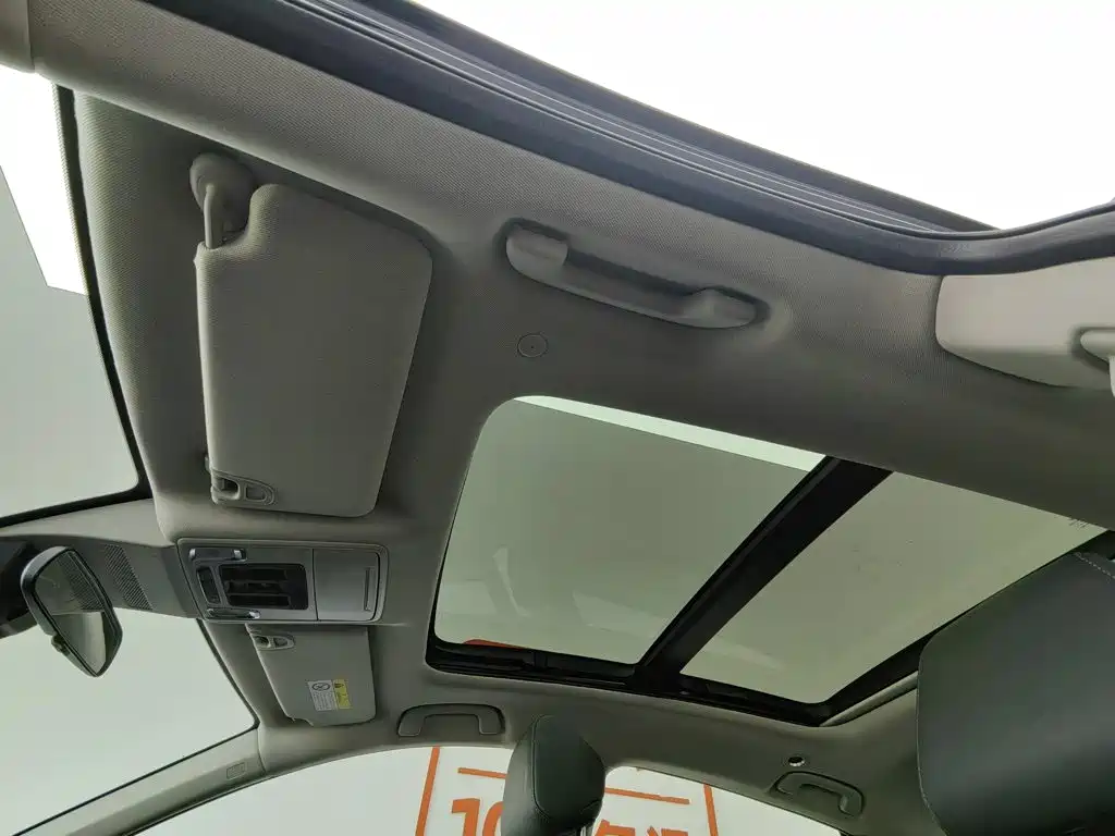 Honda Accord New Energy 2025 — фото 14