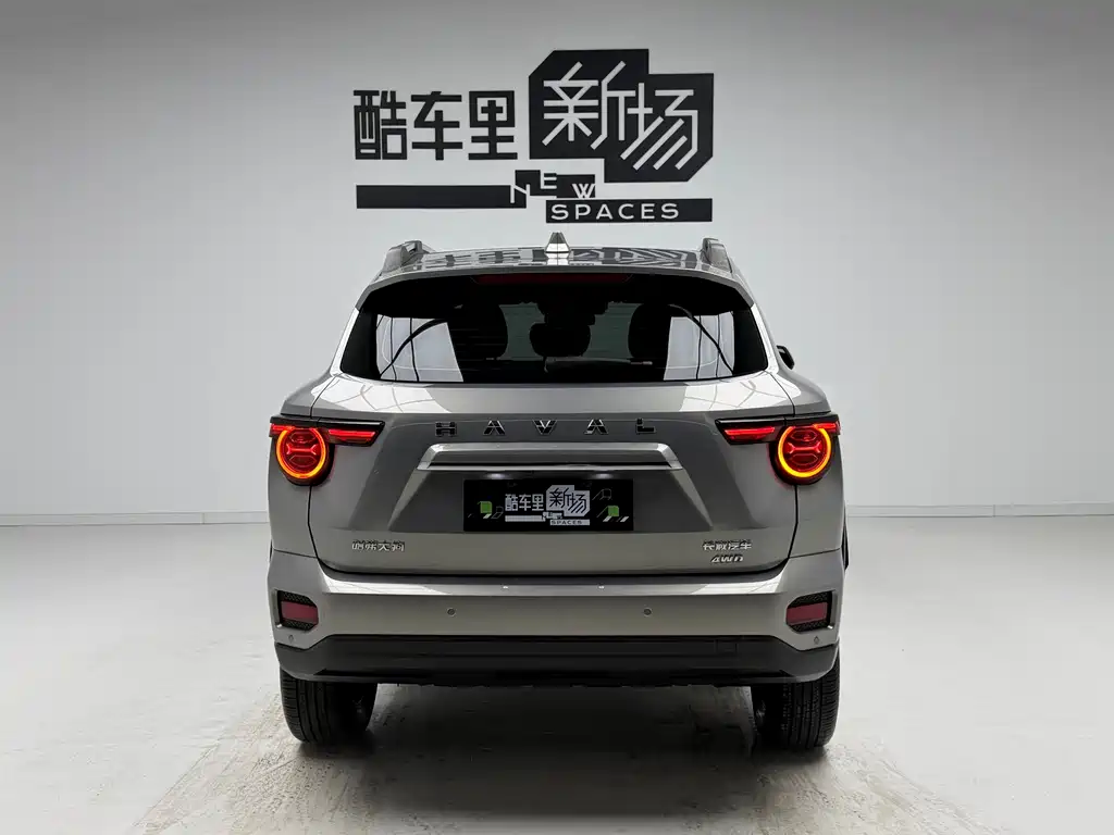Haval Dargo PLUS 2024 — фото 5