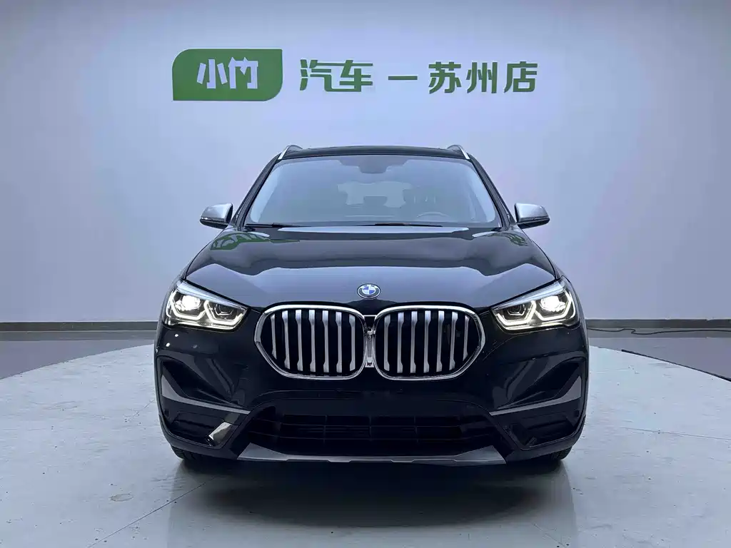 BMW X1 2023