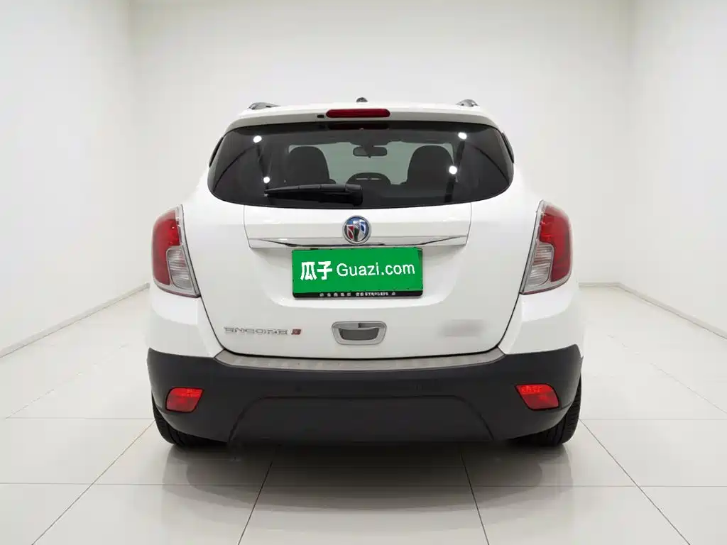 Buick Encore 2014