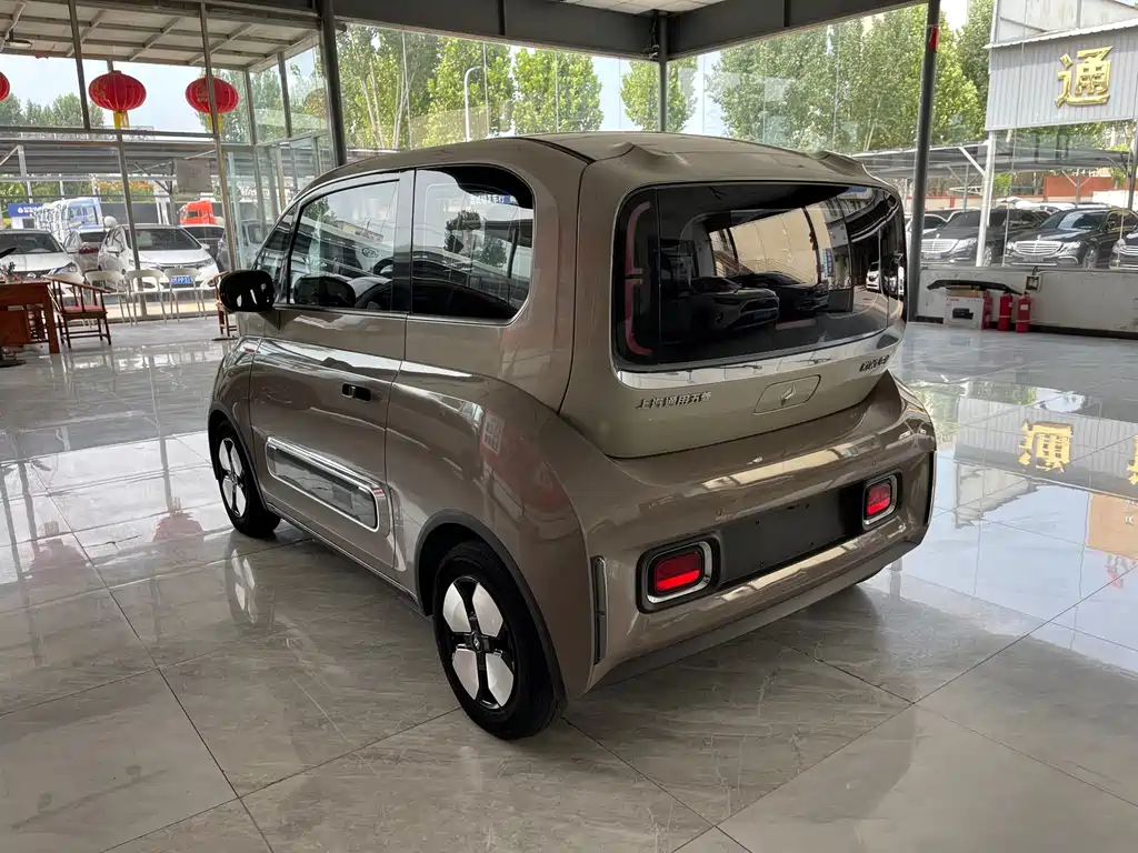 Baojun Kiwi EV 2023