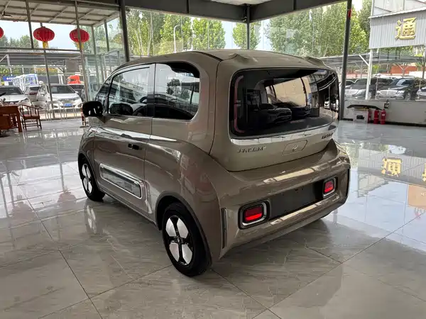 Baojun Kiwi EV 2023