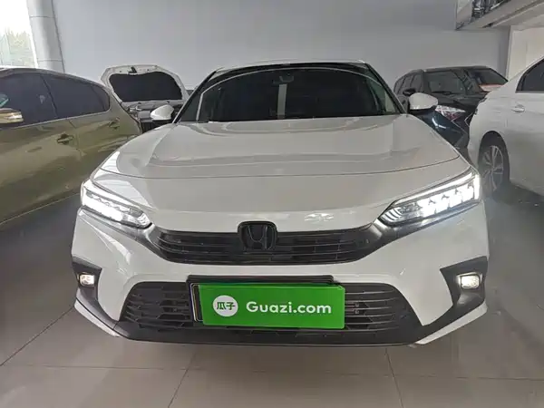 Honda Civic 2022