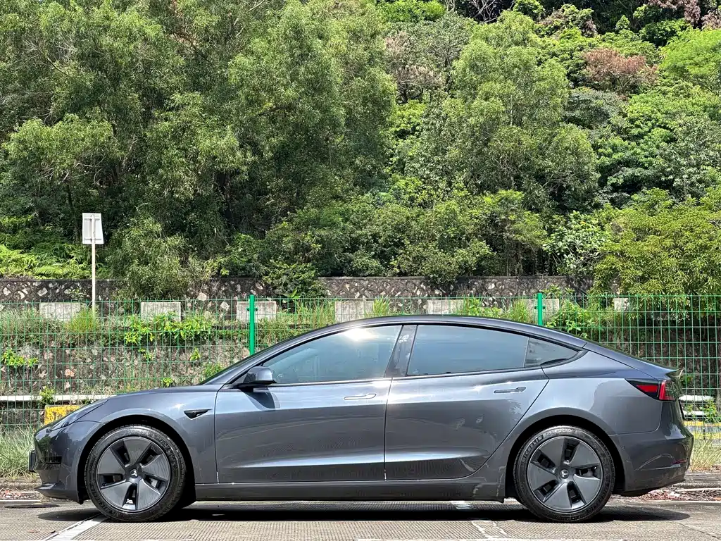 Tesla Model 3 2021 — фото 16