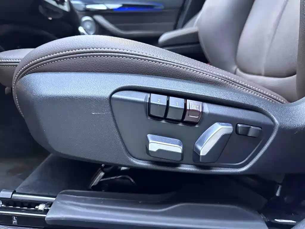 BMW X1 2022 — фото 15