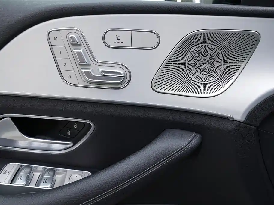 Mercedes-Benz GLE Coupe 2022 — фото 6