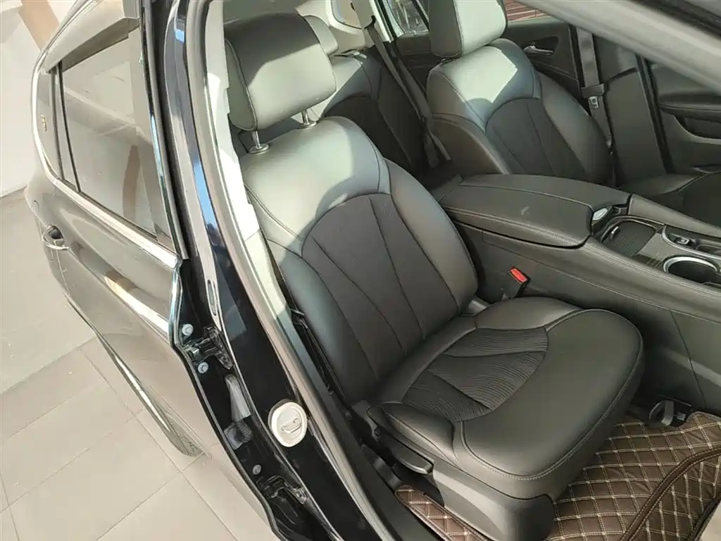 Buick Envision Plus 2020 — фото 20