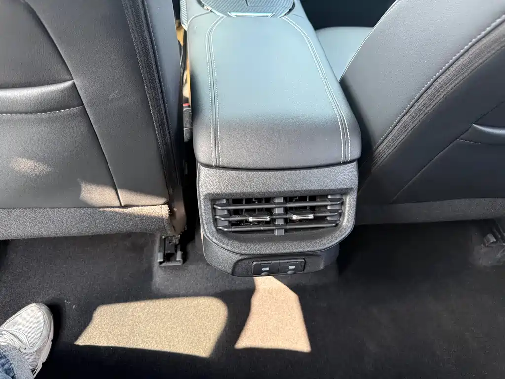 Haval H6 2020