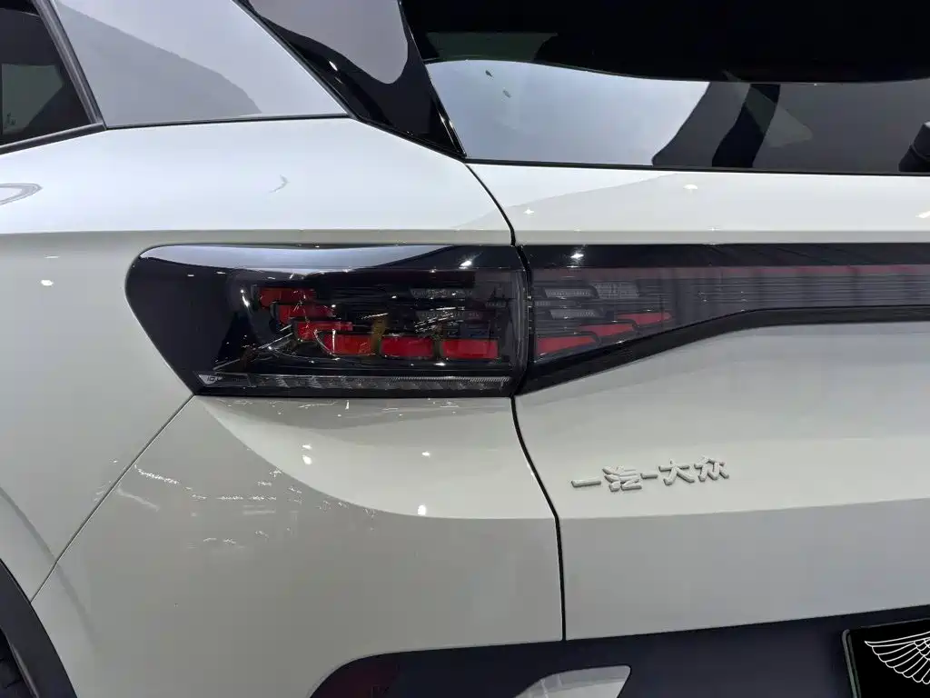 Volkswagen ID 4 CROZZ 2023