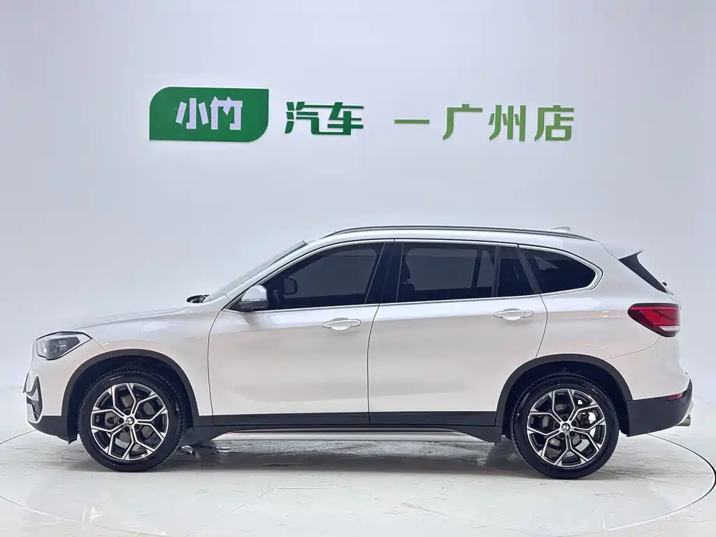 BMW X1 2023 — фото 8